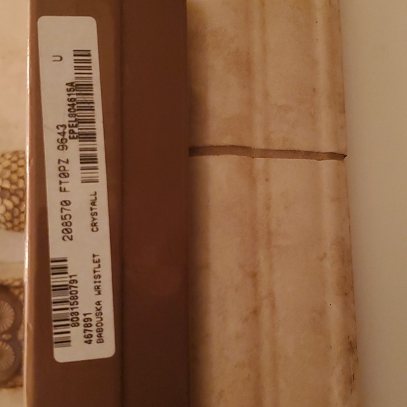 Gucci Babouska Wristlet 🎊HP🎊 - Picture 8 of 8